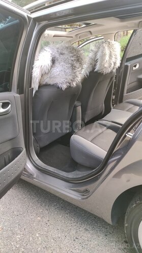 Renault Megane 2008, 121,000 km - 1.5 л - Bakı