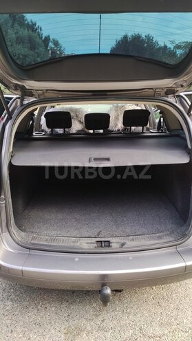 Renault Megane 2008, 121,000 km - 1.5 л - Bakı