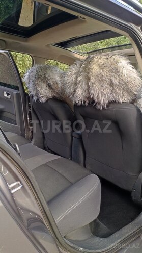 Renault Megane 2008, 121,000 km - 1.5 л - Bakı