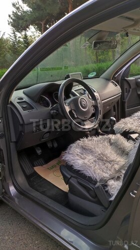 Renault Megane 2008, 121,000 km - 1.5 л - Bakı