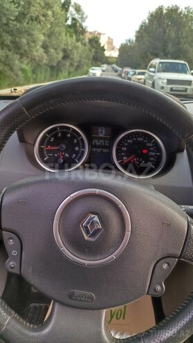 Renault Megane 2008, 121,000 km - 1.5 л - Bakı