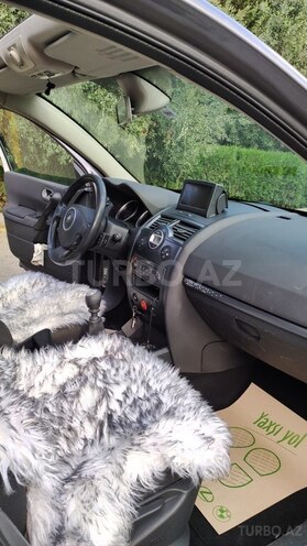 Renault Megane 2008, 121,000 km - 1.5 л - Bakı