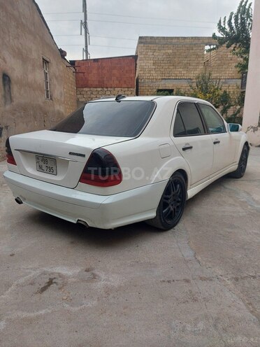 Mercedes C 230 1997, 315,000 km - 2.3 л - Bakı