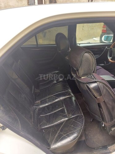 Mercedes C 230 1997, 315,000 km - 2.3 л - Bakı