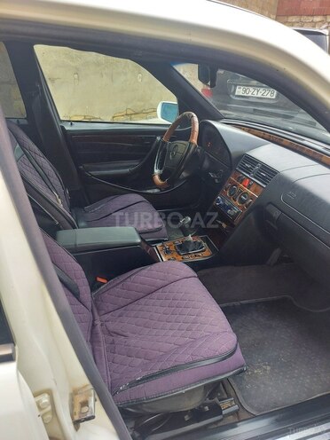 Mercedes C 230 1997, 315,000 km - 2.3 л - Bakı
