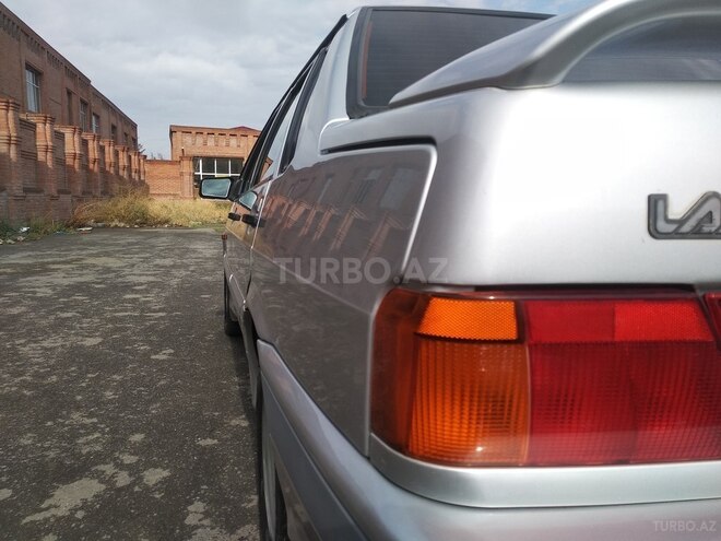 LADA (VAZ) 2115 2007, 186,000 km - 1.5 l - Gəncə
