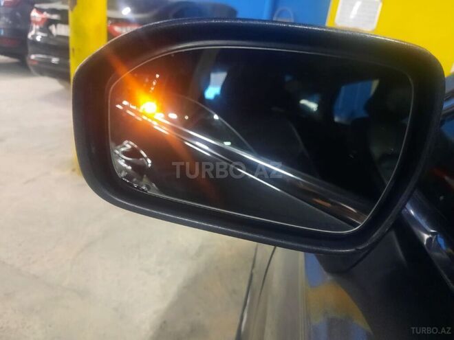 Ford Fusion 2018, 67,200 km - 1.5 l - Bakı