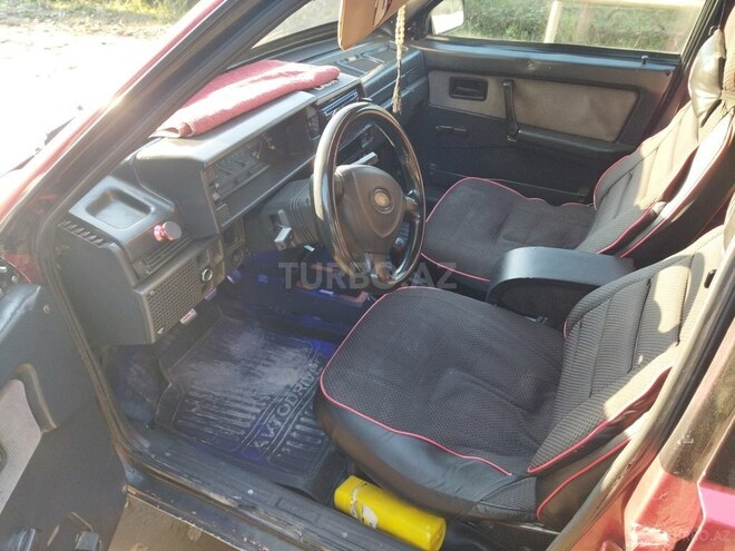 LADA (VAZ) 21099 1993, 189,372 km - 1.6 l - Qusar