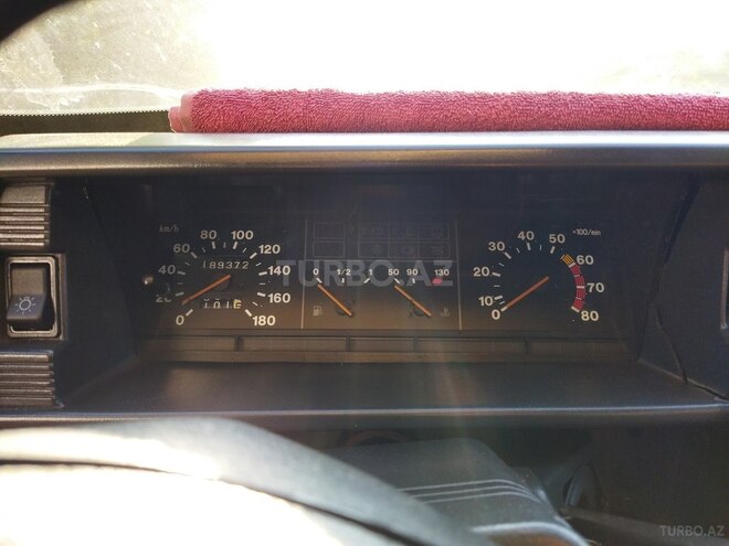 LADA (VAZ) 21099 1993, 189,372 km - 1.6 l - Qusar