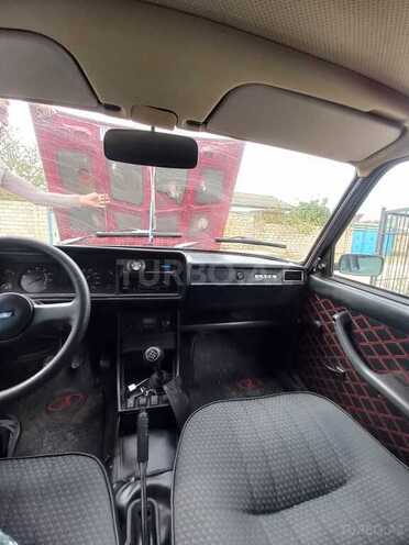 LADA (VAZ) 2107 2007, 78,000 km - 1.6 l - Sabirabad