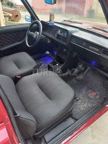 LADA (VAZ) 2107 2007, 78,000 km - 1.6 l - Sabirabad