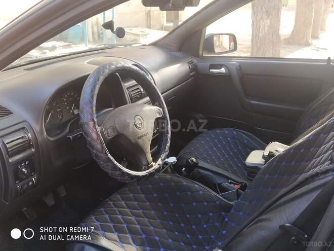 Opel Astra 1998, 340,000 km - 1.6 l - Bakı