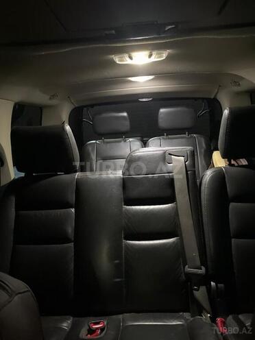 Ford Explorer 2008, 330,000 km - 4.0 l - Bakı