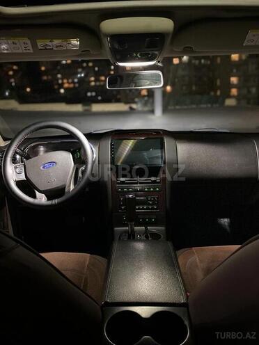 Ford Explorer 2008, 330,000 km - 4.0 l - Bakı