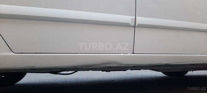 Opel Astra 2006, 400,000 km - 1.9 l - Bakı