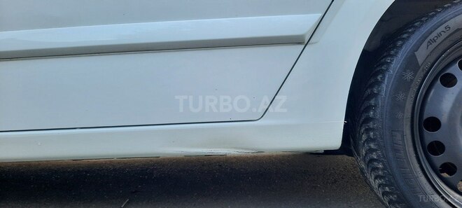 Opel Astra 2006, 400,000 km - 1.9 l - Bakı