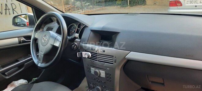Opel Astra 2006, 400,000 km - 1.9 l - Bakı