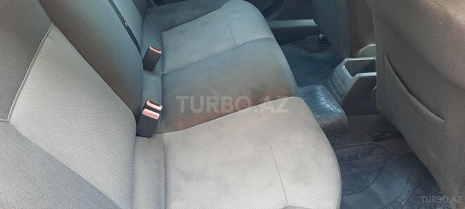 Opel Astra 2006, 400,000 km - 1.9 l - Bakı