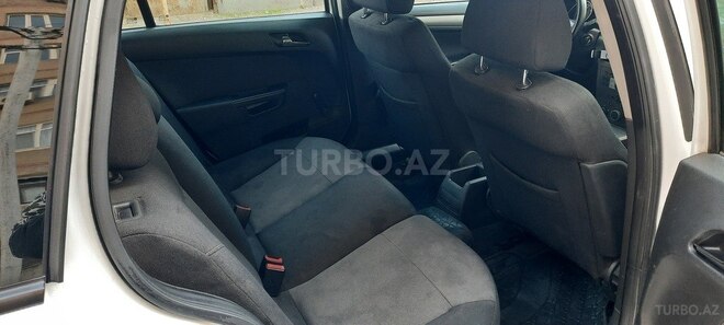 Opel Astra 2006, 400,000 km - 1.9 l - Bakı