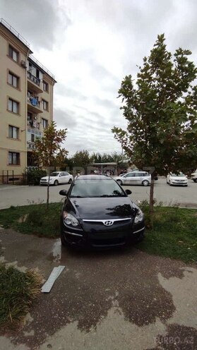 Hyundai i30 2009, 189,000 km - 1.4 l - Bakı
