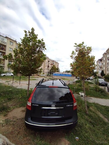 Hyundai i30 2009, 189,000 km - 1.4 l - Bakı