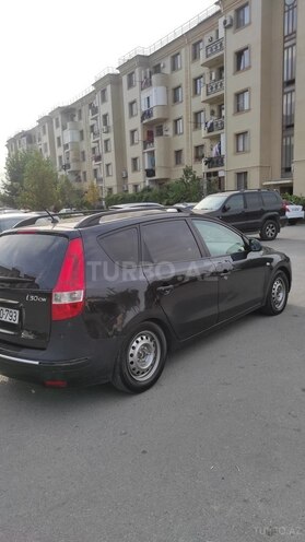 Hyundai i30 2009, 189,000 km - 1.4 l - Bakı
