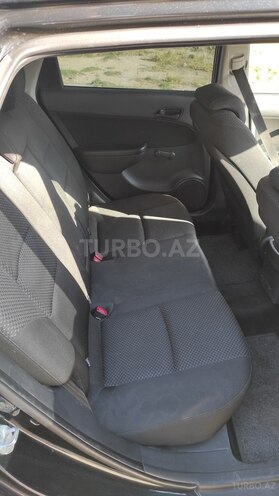 Hyundai i30 2009, 189,000 km - 1.4 l - Bakı