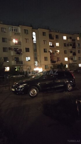 Hyundai i30 2009, 189,000 km - 1.4 l - Bakı