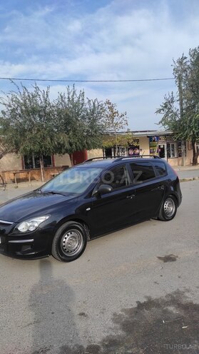 Hyundai i30 2009, 189,000 km - 1.4 l - Bakı