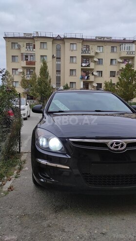 Hyundai i30 2009, 189,000 km - 1.4 l - Bakı