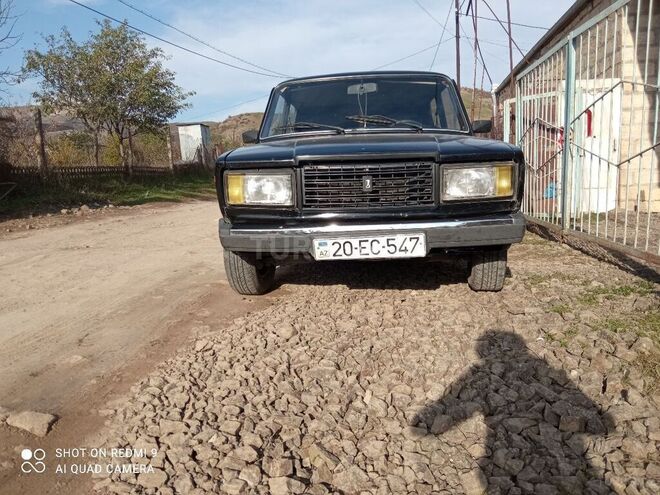 LADA (VAZ) 2107 1991, 88,867 km - 1.6 l - Gəncə