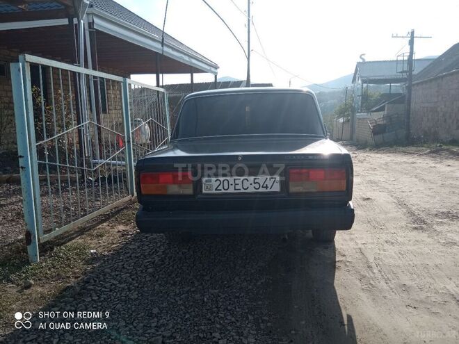 LADA (VAZ) 2107 1991, 88,867 km - 1.6 l - Gəncə