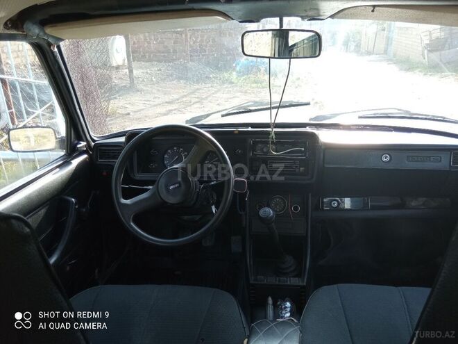 LADA (VAZ) 2107 1991, 88,867 km - 1.6 l - Gəncə