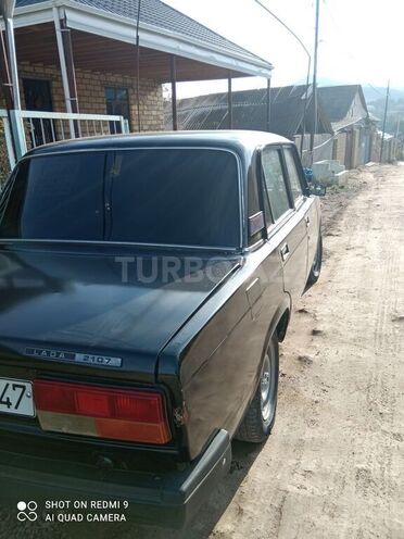 LADA (VAZ) 2107 1991, 88,867 km - 1.6 l - Gəncə