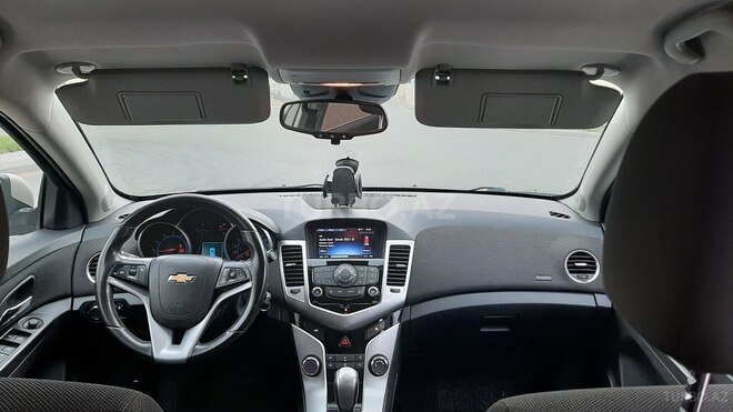 Chevrolet Cruze 2015, 91,733 km - 1.4 l - Bakı