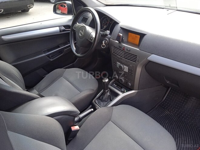 Opel Astra 2006, 278,100 km - 1.3 l - Bakı