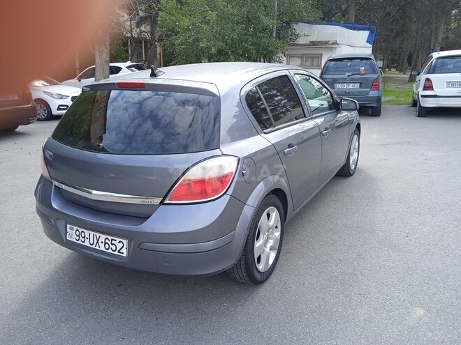 Opel Astra 2006, 278,100 km - 1.3 l - Bakı