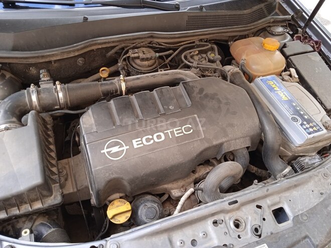 Opel Astra 2006, 278,100 km - 1.3 l - Bakı