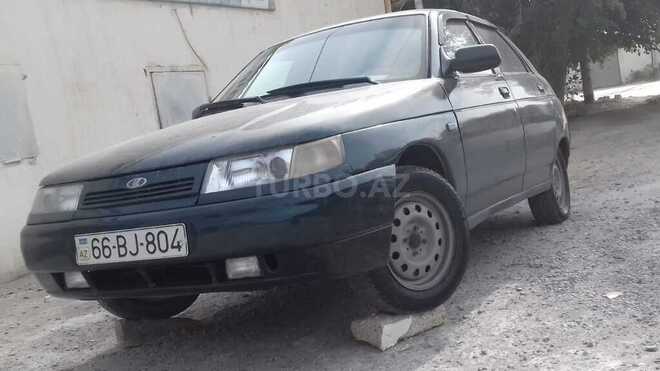 LADA (VAZ) 2112 2003, 300,000 km - 1.5 л - Bakı
