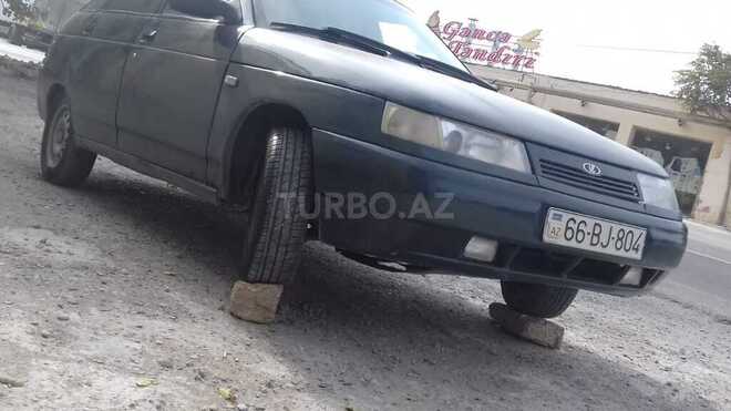 LADA (VAZ) 2112 2003, 300,000 km - 1.5 л - Bakı