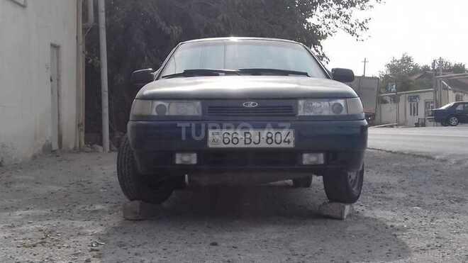 LADA (VAZ) 2112 2003, 300,000 km - 1.5 л - Bakı