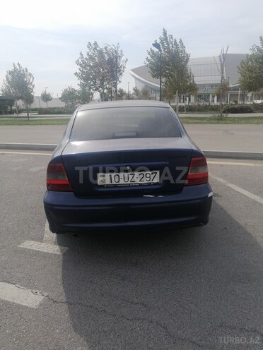 Opel Vectra 1997, 500,000 km - 1.7 l - Bakı