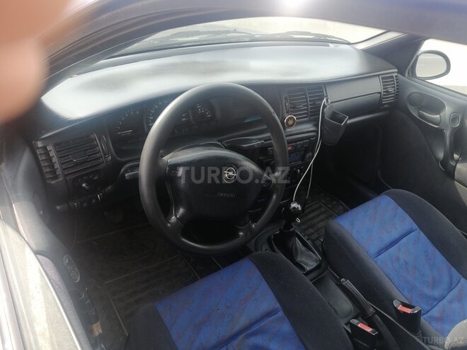 Opel Vectra 1997, 500,000 km - 1.7 l - Bakı