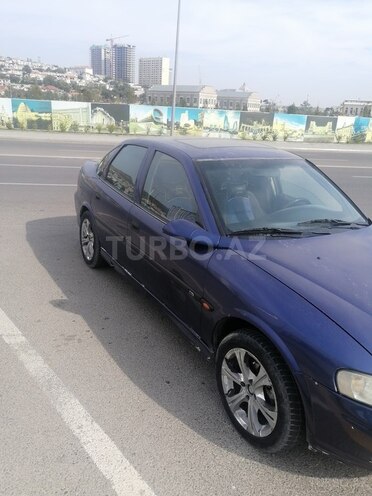 Opel Vectra 1997, 500,000 km - 1.7 l - Bakı
