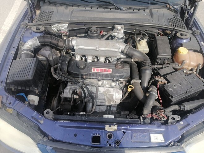 Opel Vectra 1997, 500,000 km - 1.7 l - Bakı