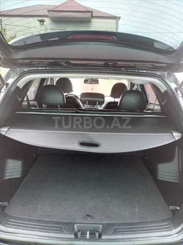 Hyundai ix35 2011, 138,000 km - 2.0 л - Bakı