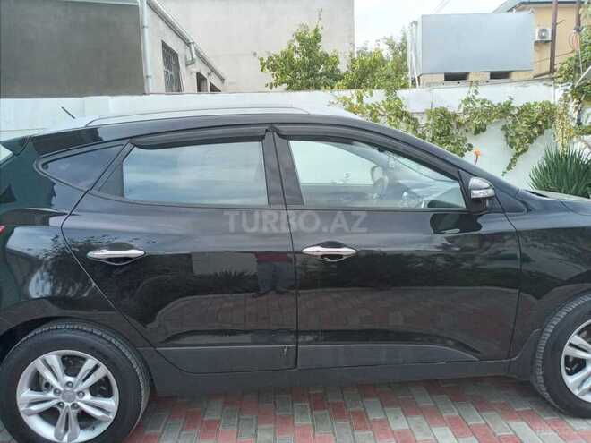 Hyundai ix35 2011, 138,000 km - 2.0 л - Bakı
