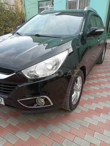 Hyundai ix35 2011, 138,000 km - 2.0 л - Bakı