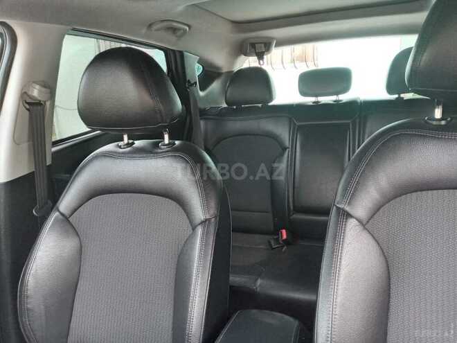 Hyundai ix35 2011, 138,000 km - 2.0 л - Bakı