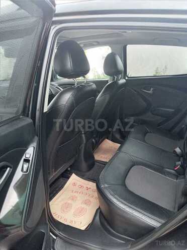 Hyundai ix35 2011, 138,000 km - 2.0 л - Bakı